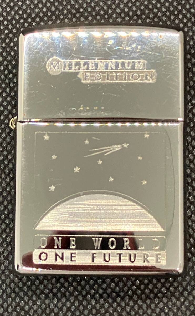 最高級のスーパー Yahoo!オークション -「zippo world」の落札相場・落札価格 one その他