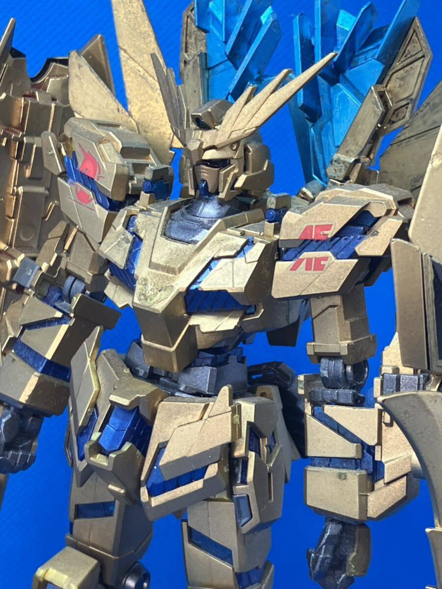 Yahoo!オークション -「ユニコーン ガンダム 3号機 フェネクス Yahoo!オークション -「ユニコーン ガンダム 3号機 フェネクス