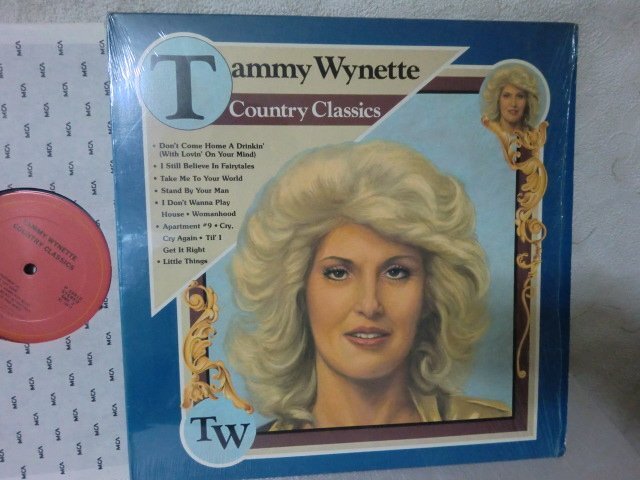 2025年最新】Yahoo!オークション -tammy wynette(レコード)の 2025年最新】Yahoo!オークション -tammy wynette(レコード)の