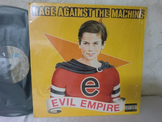 Yahoo!オークション -「rage against the machine レコード」の Yahoo!オークション -「rage against the machine レコード」の