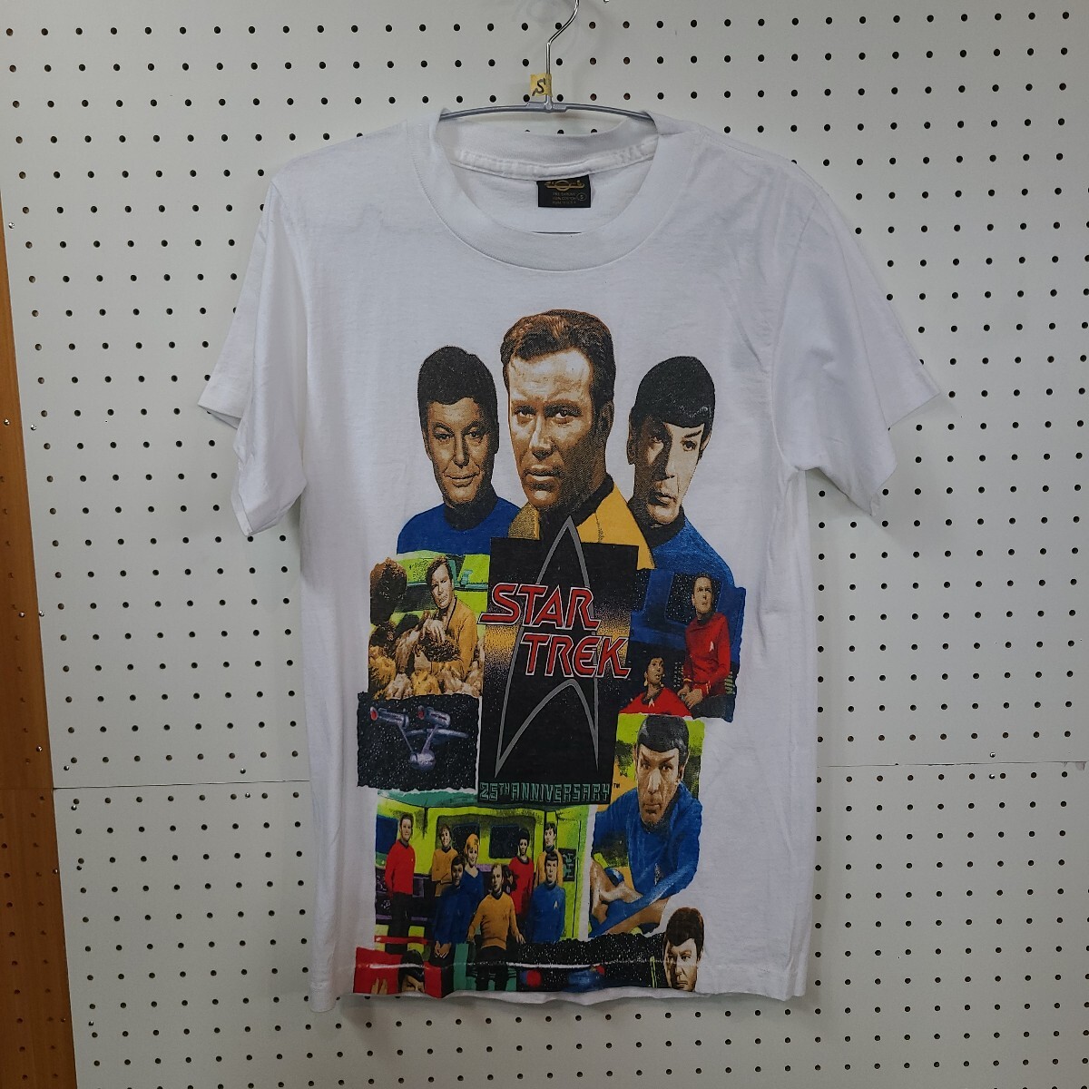 2025年最新】Yahoo!オークション -スタートレック tシャツの中古 2025年最新】Yahoo!オークション -スタートレック tシャツの中古