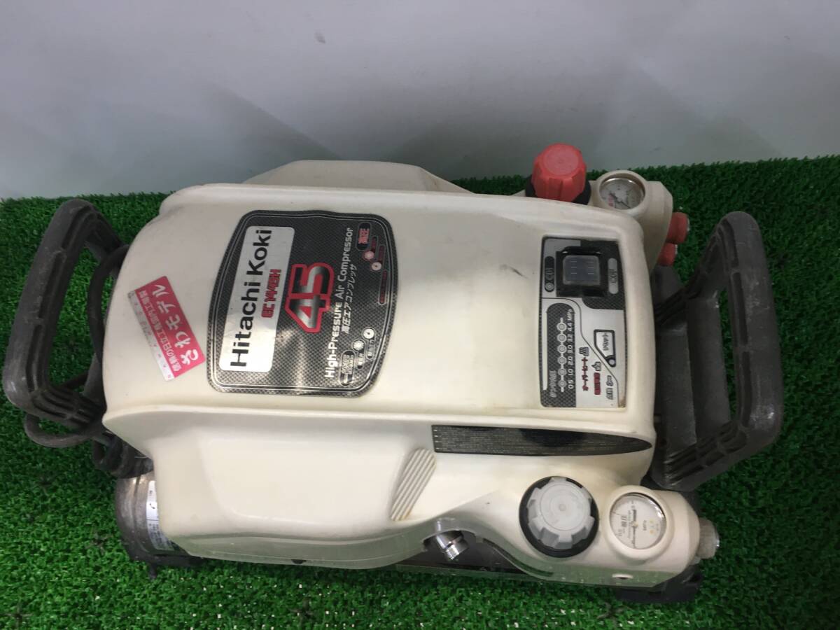2025年最新】Yahoo!オークション -日立工機 ec1445hの中古品 2025年最新】Yahoo!オークション -日立工機 ec1445hの中古品