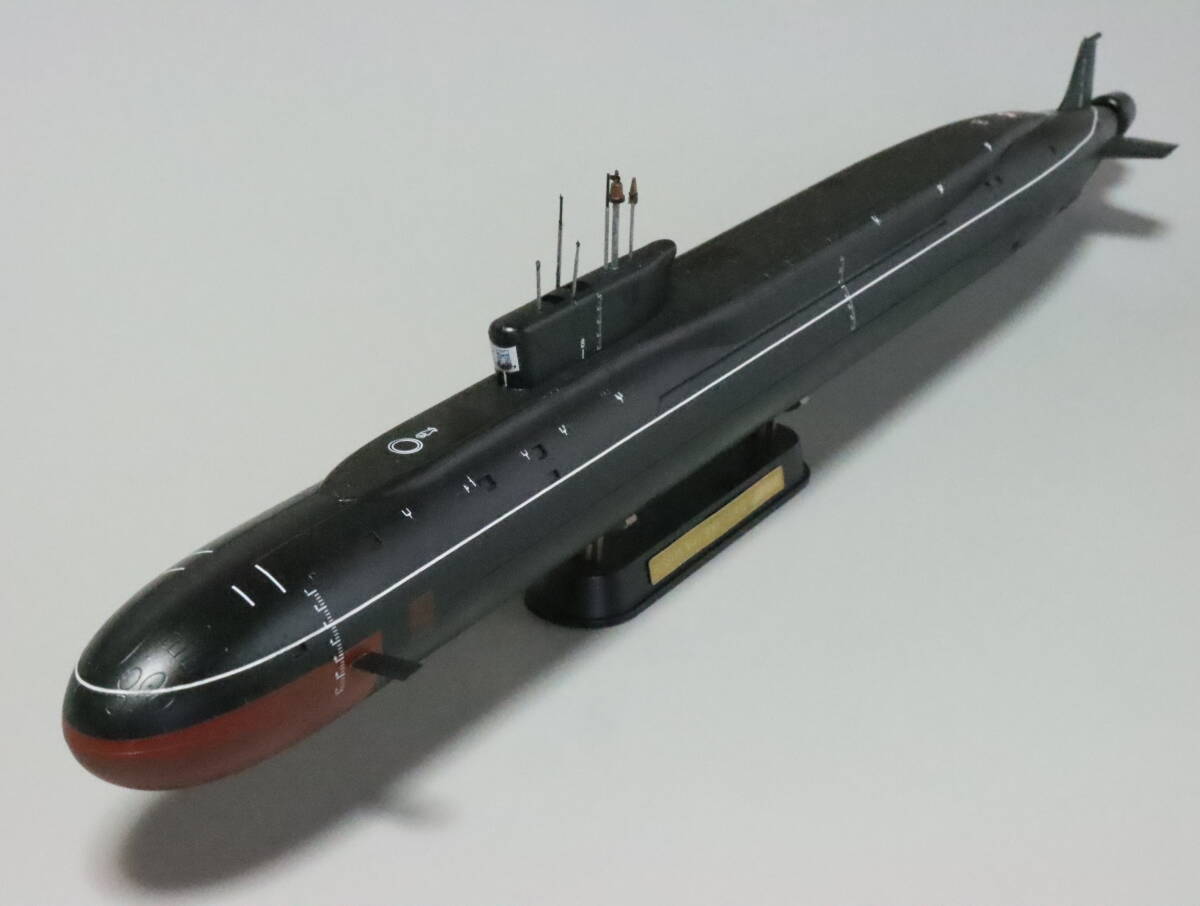 Yahoo!オークション -「1／350 原子力潜水艦」の落札相場・落札価格