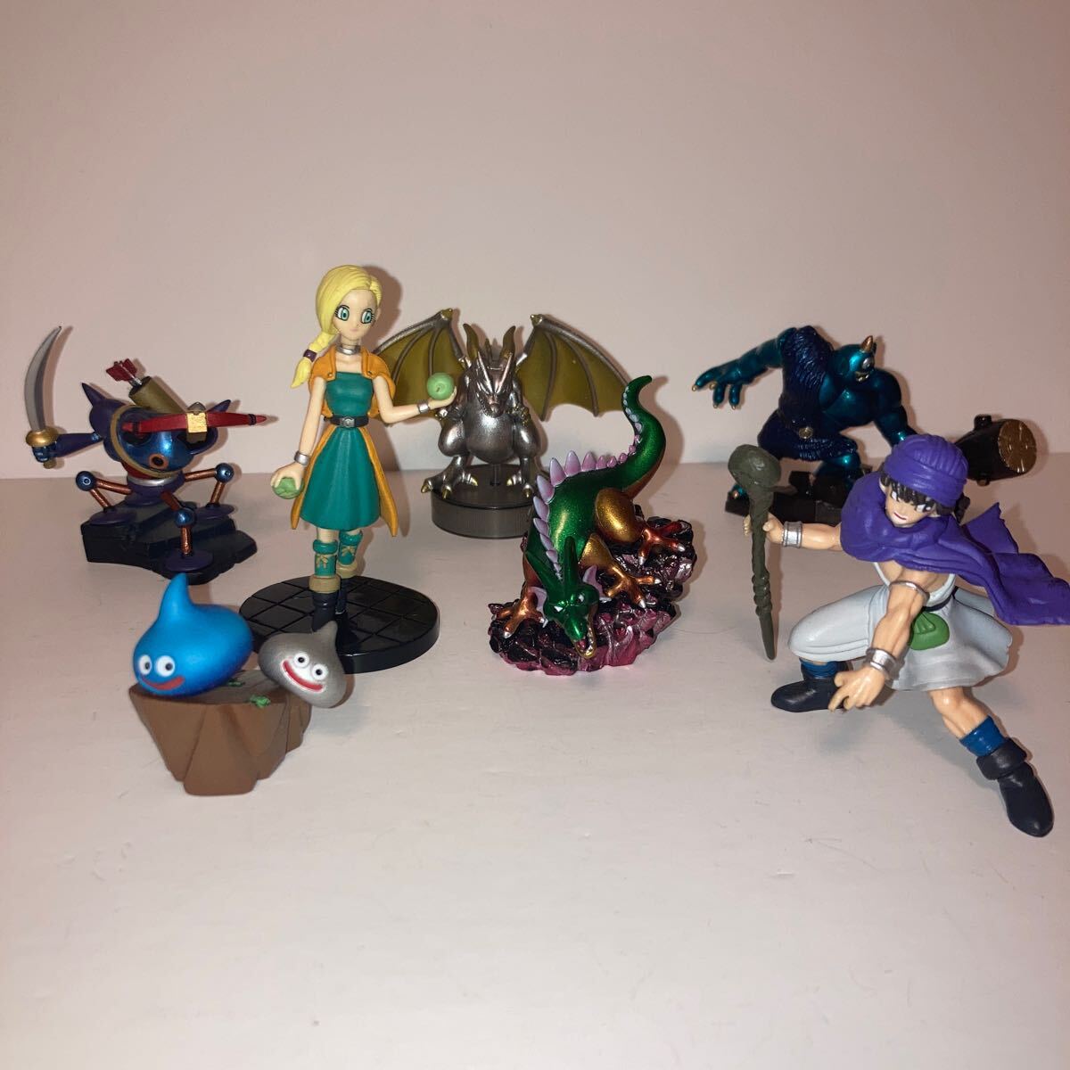Yahoo!オークション -「ドラクエ5フィギュア」の落札相場・落札価格 Yahoo!オークション -「ドラクエ5フィギュア」の落札相場・落札価格