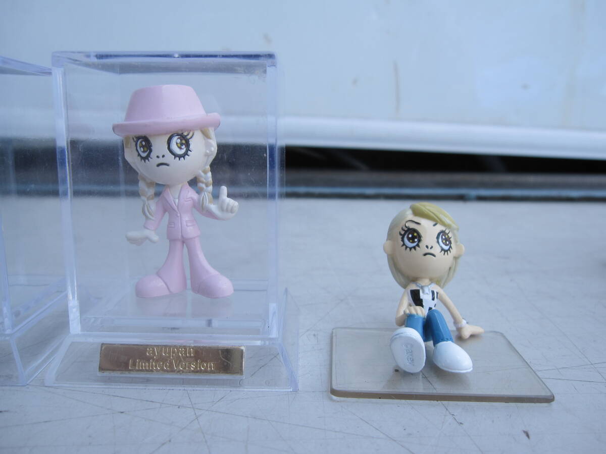 ⑪浜崎あゆみ ayupan あゆぱん museum Version/Limited Version