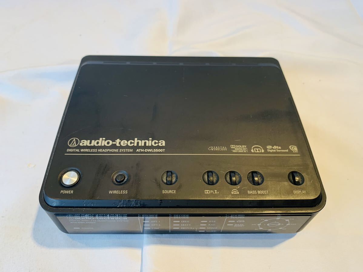 Yahoo!オークション -「ath dwl5500」の落札相場・落札価格 Yahoo!オークション -「ath dwl5500」の落札相場・落札価格