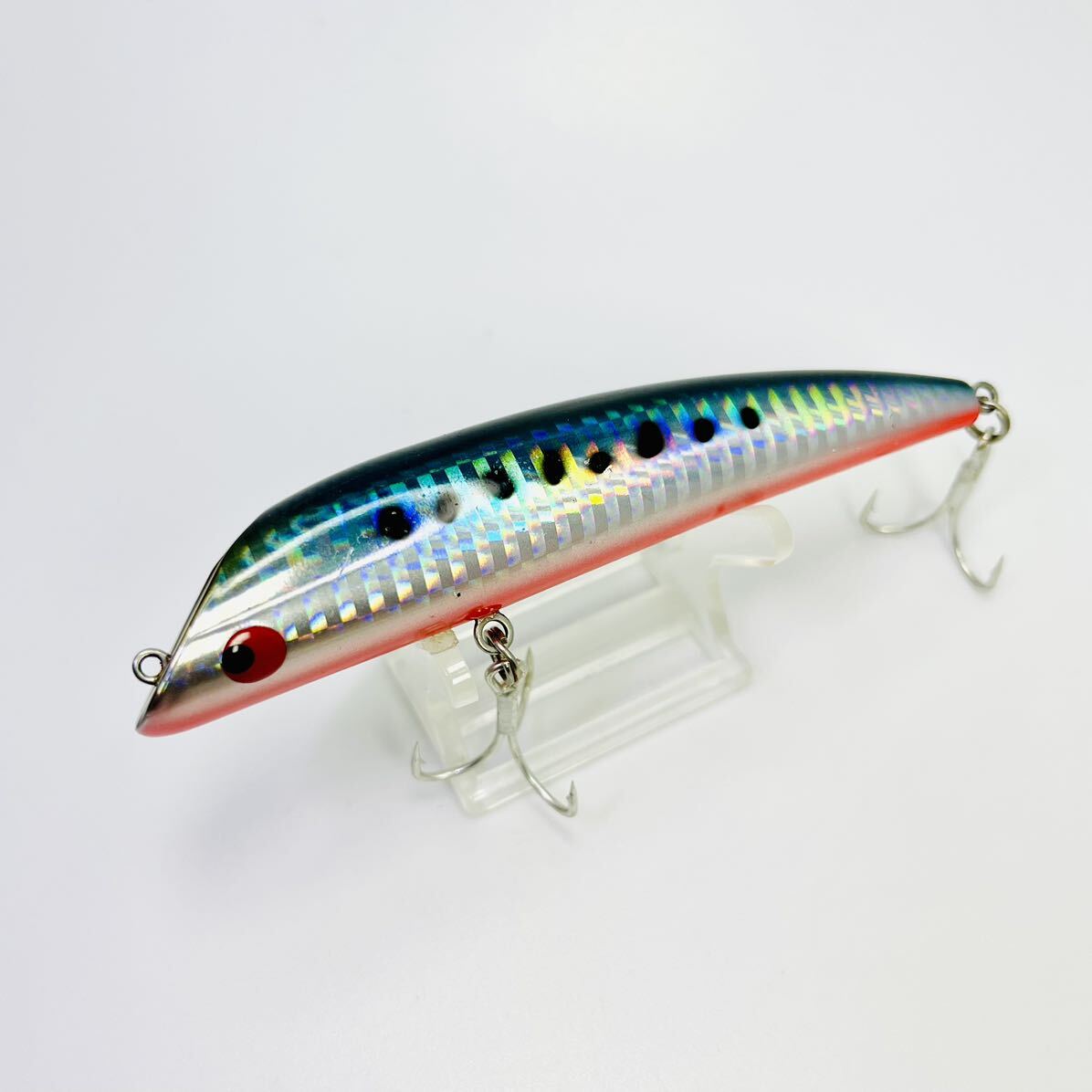 TACKLEHOUSE K-TEN BLUEOCEAN