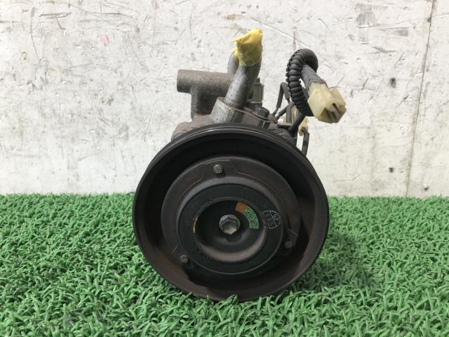 ムーヴコンテ DBA-L575S A/Cコンプレッサー 447280-3211 88320-B2020 88410-B2050【即納】