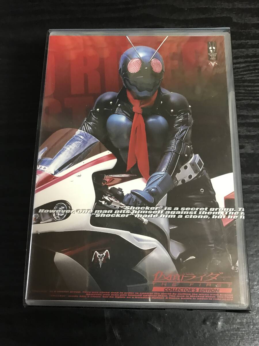 2024年最新】Yahoo!オークション -仮面ライダー the first dvdの中古品・新品・未使用品一覧 2024年最新】Yahoo!オークション -仮面ライダー the first dvdの中古品・新品・未使用品一覧