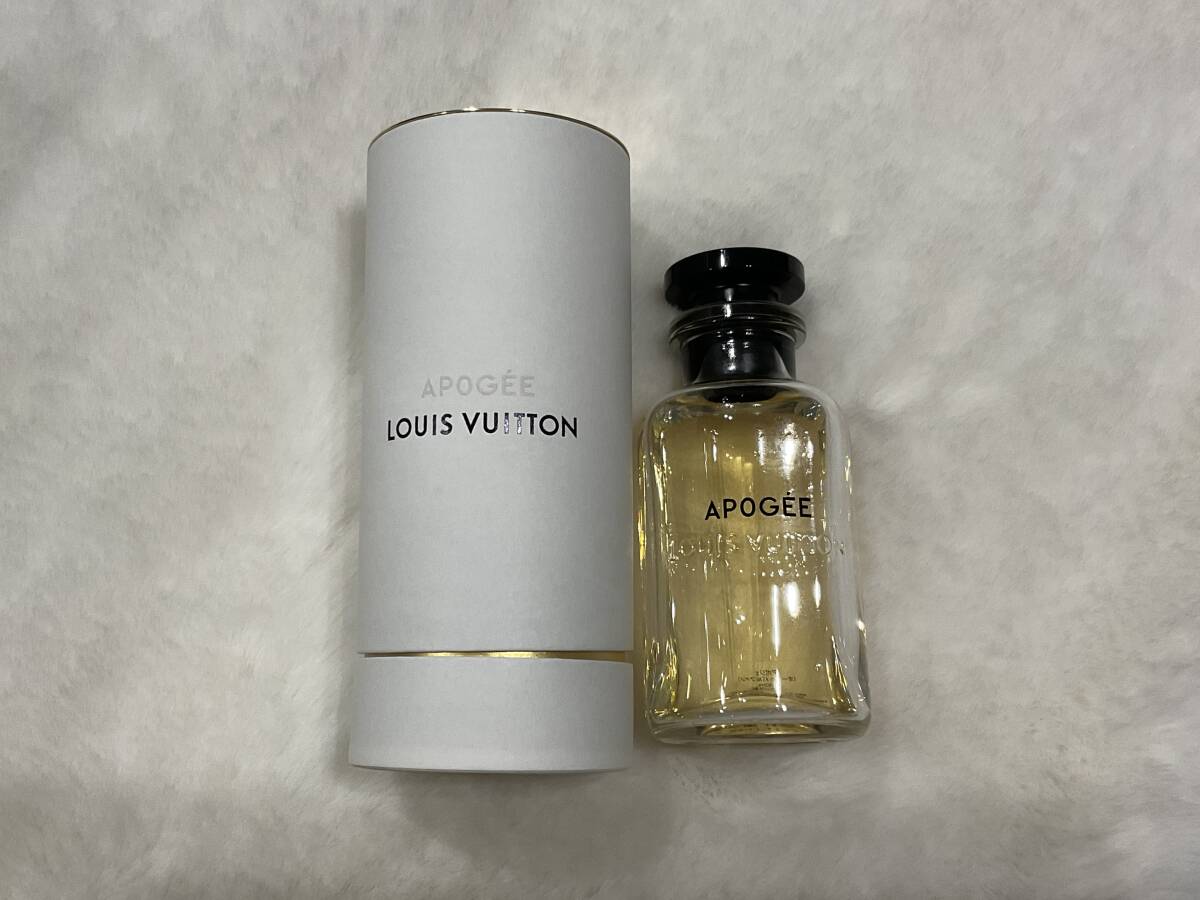 Yahoo!オークション -「♪ 100ml ルイヴィトン アポジェ 100ml Yahoo!オークション -「♪ 100ml ルイヴィトン アポジェ 100ml