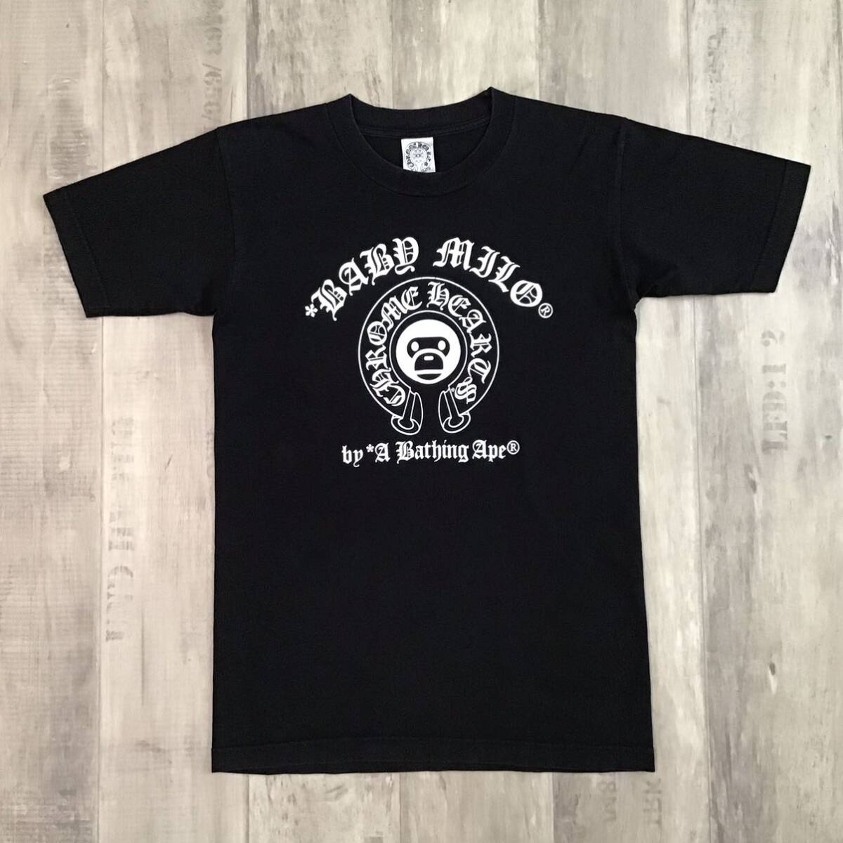 2025年最新】Yahoo!オークション -クロムハーツ tシャツ エイプ 2025年最新】Yahoo!オークション -クロムハーツ tシャツ エイプ