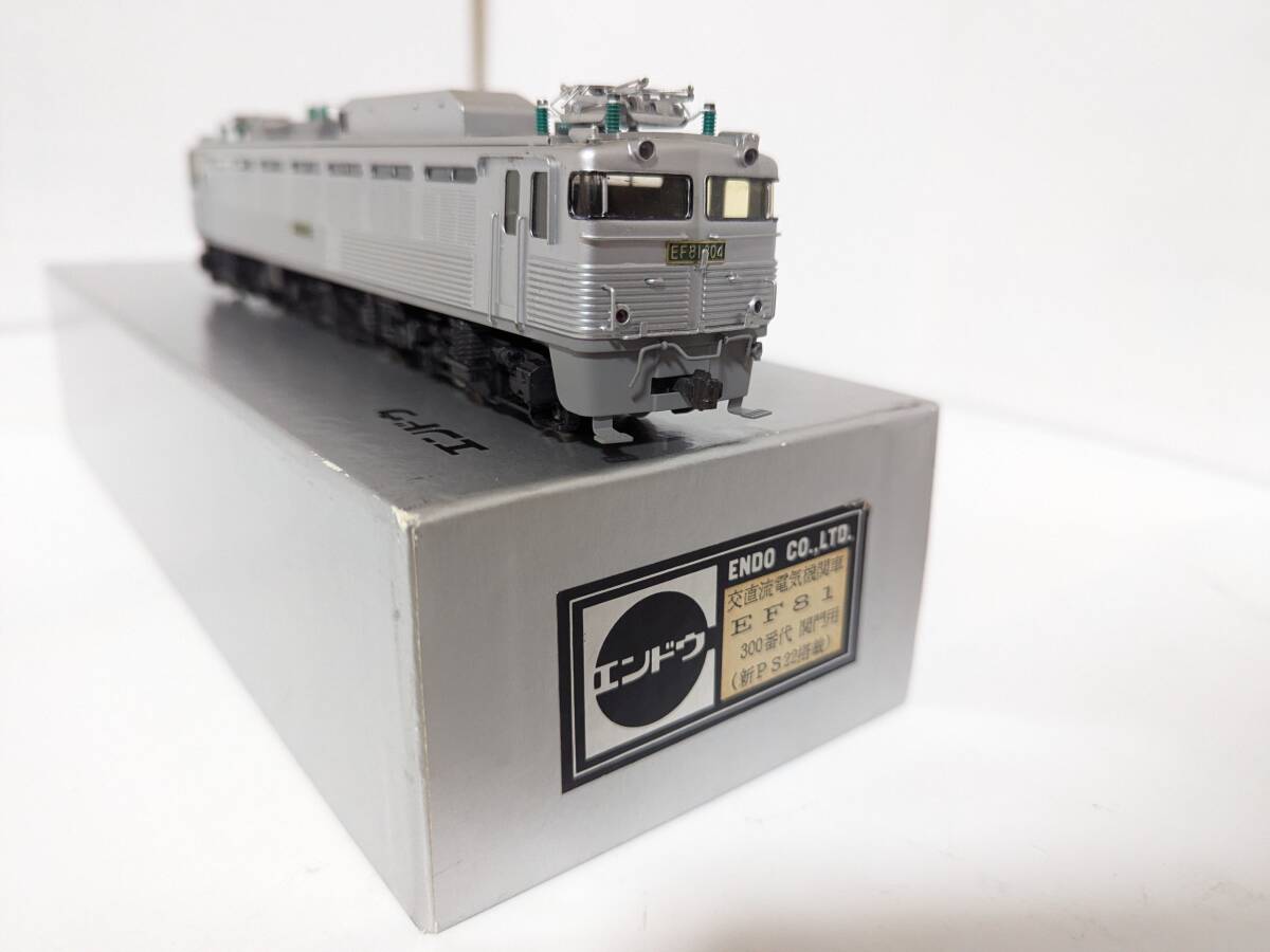Yahoo!オークション -「EF81 300」の落札相場・落札価格 Yahoo!オークション -「EF81 300」の落札相場・落札価格