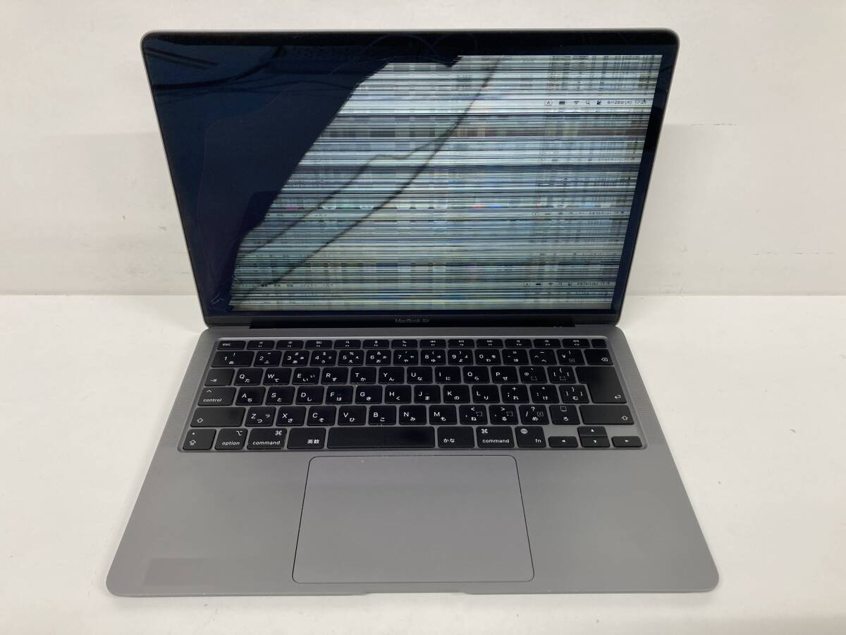 Yahoo!オークション -「ジャンク品」(MacBook Air) (ノート Yahoo!オークション -「ジャンク品」(MacBook Air) (ノート