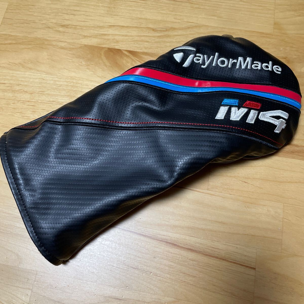 TaylorMade M4 ドライバー 10.5度ヘッドのみカバー付き - メルカリ