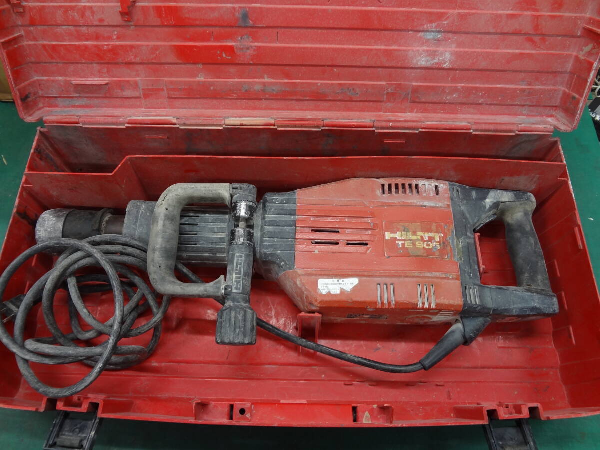 2025年最新】Yahoo!オークション -ヒルティ hilti 905の中古品 2025年最新】Yahoo!オークション -ヒルティ hilti 905の中古品