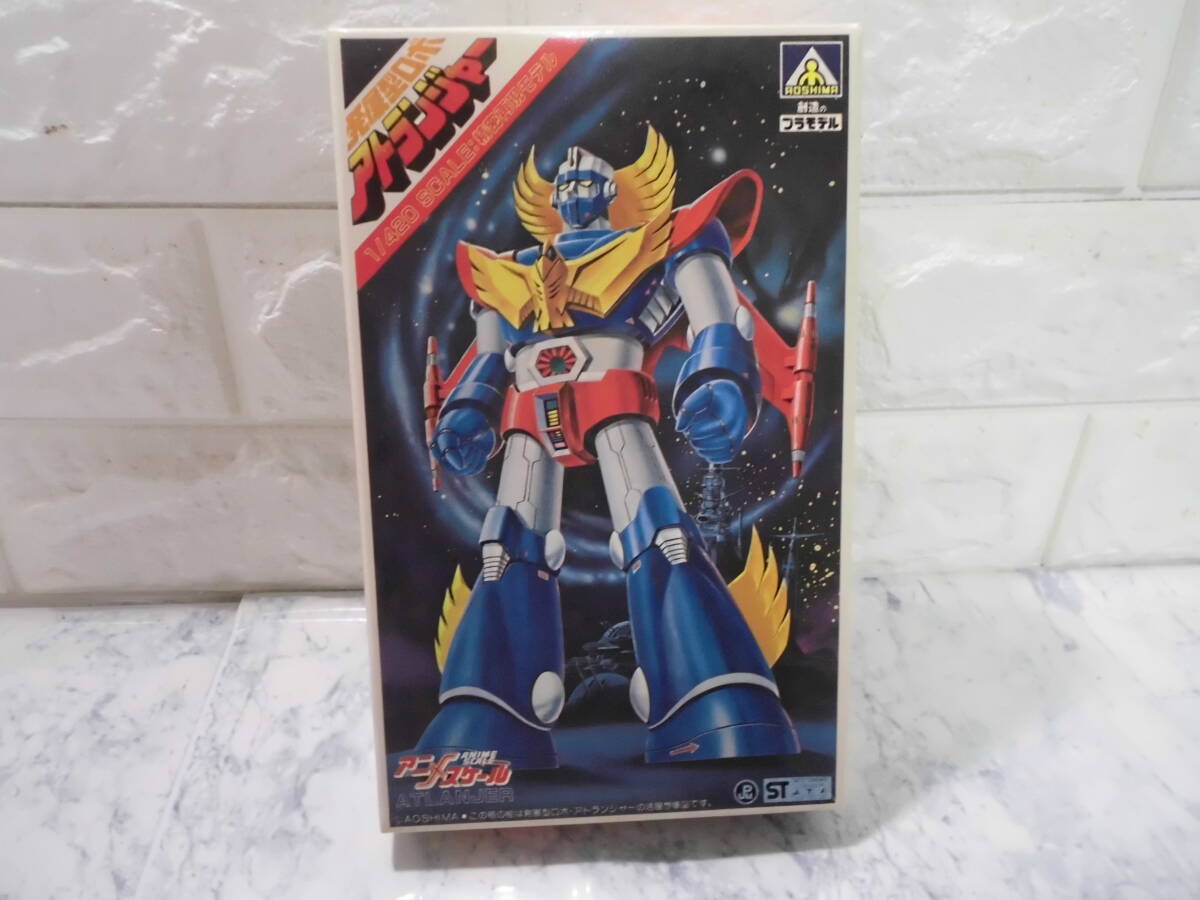 2025年最新】Yahoo!オークション -アトランジャーの中古品・新品