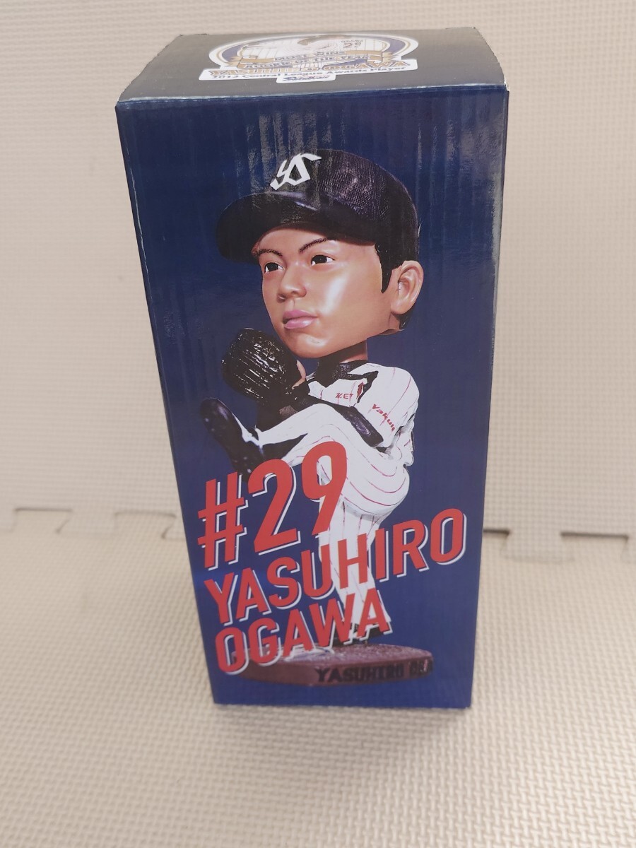2025年最新】Yahoo!オークション -ヤクルト ボブルヘッドの中古 2025年最新】Yahoo!オークション -ヤクルト ボブルヘッドの中古