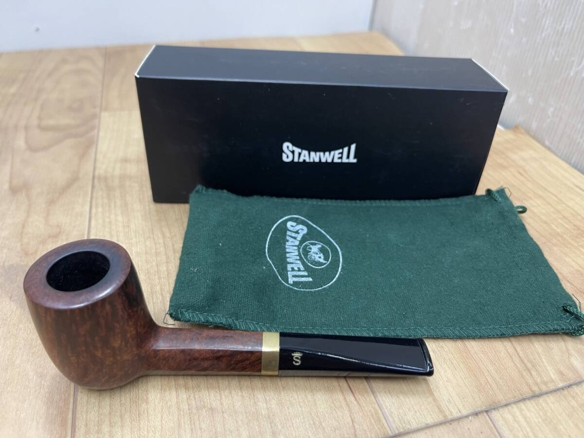 2025年最新】Yahoo!オークション -スタンウェル stanwell(パイプ 2025年最新】Yahoo!オークション -スタンウェル stanwell(パイプ
