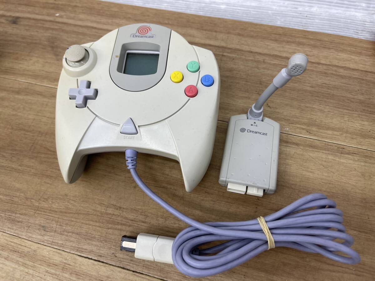 Yahoo!オークション -「デバイス」(ドリームキャスト) (セガ)の Yahoo!オークション -「デバイス」(ドリームキャスト) (セガ)の