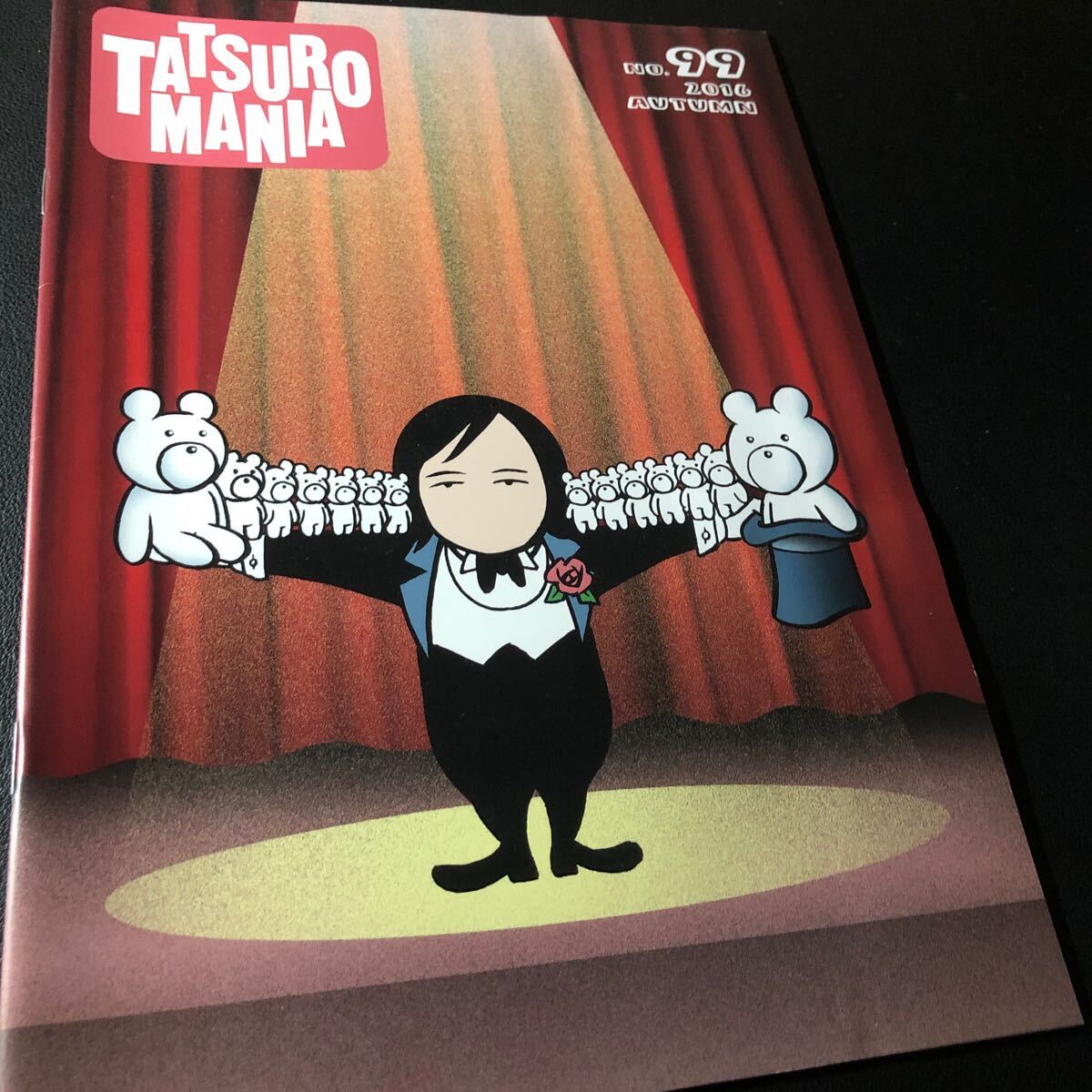 2025年最新】Yahoo!オークション -tatsuro maniaの中古品・新品
