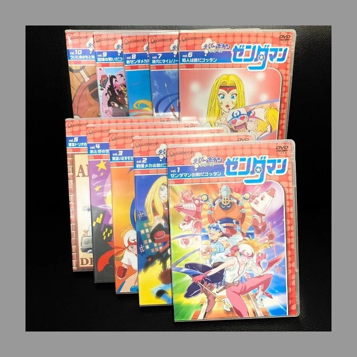 2025年最新】Yahoo!オークション -ゼンダマンdvdの中古品・新品