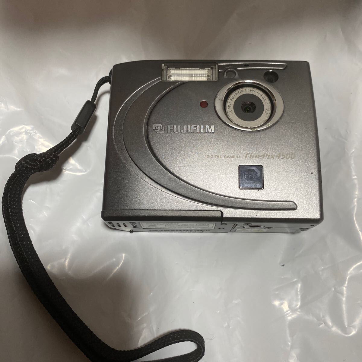 2025年最新】Yahoo!オークション -4500 fujifilmの中古品・新品 2025年最新】Yahoo!オークション -4500 fujifilmの中古品・新品