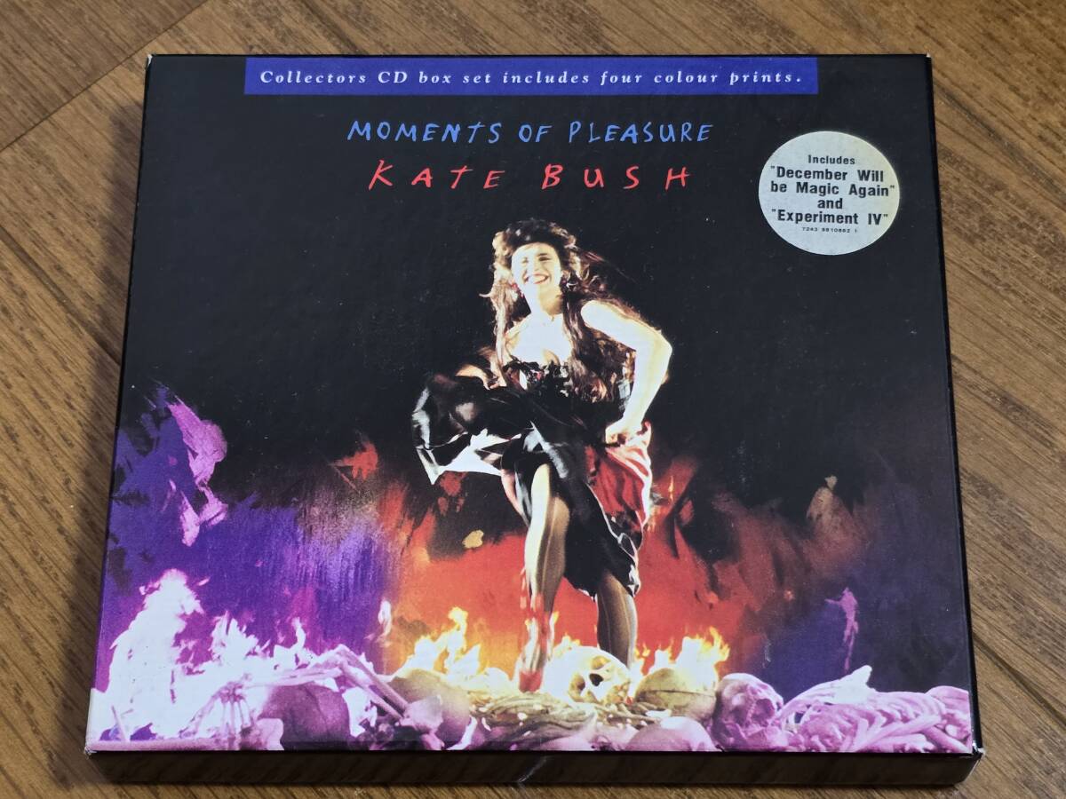 Yahoo!オークション -「kate bush box」(音楽) の落札相場・落札価格 Yahoo!オークション -「kate bush box」(音楽) の落札相場・落札価格