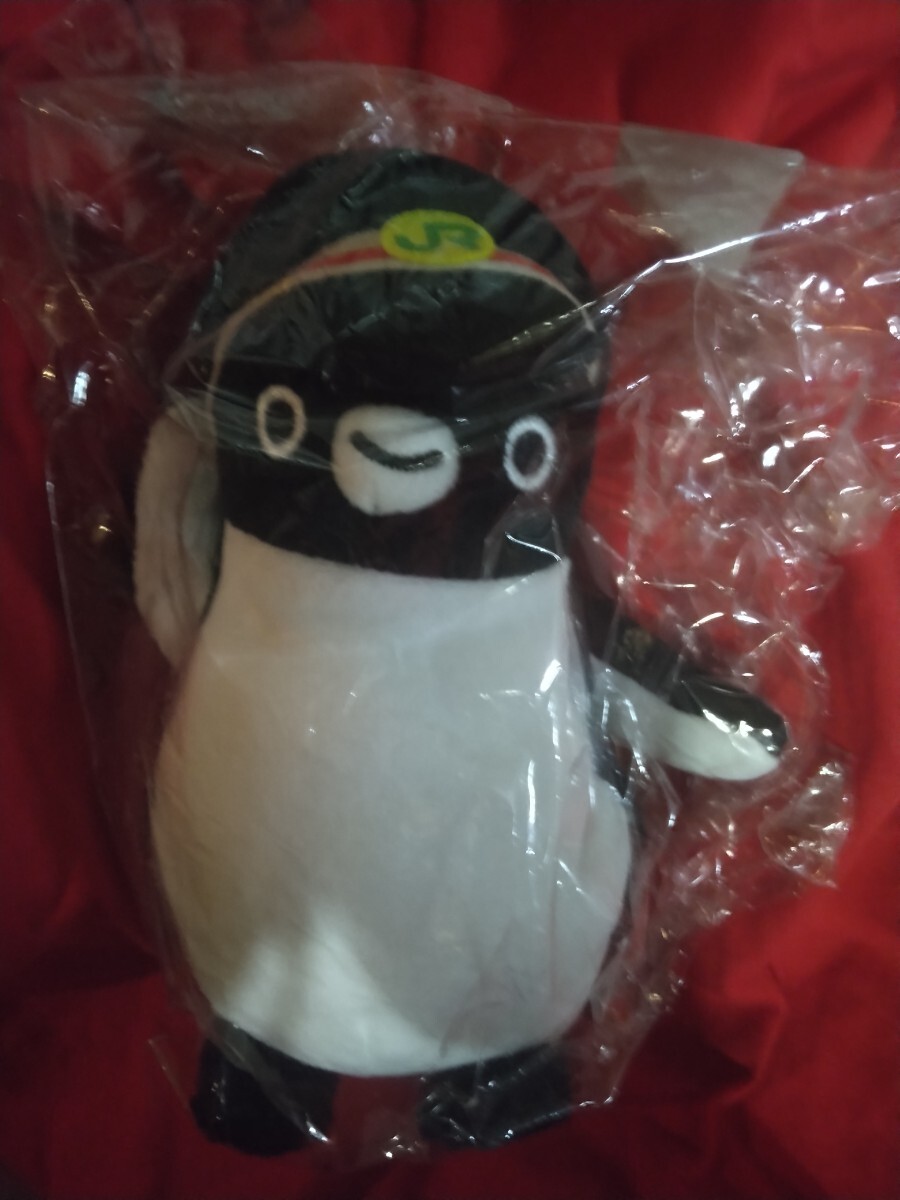 Yahoo!オークション -「suica ペンギン」(鉄道関連グッズ) (鉄道 Yahoo!オークション -「suica ペンギン」(鉄道関連グッズ) (鉄道