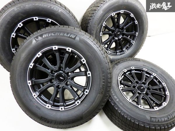 Yahoo!オークション -「ハイラックス 80」(タイヤ・ホイール Yahoo!オークション -「ハイラックス 80」(タイヤ・ホイール