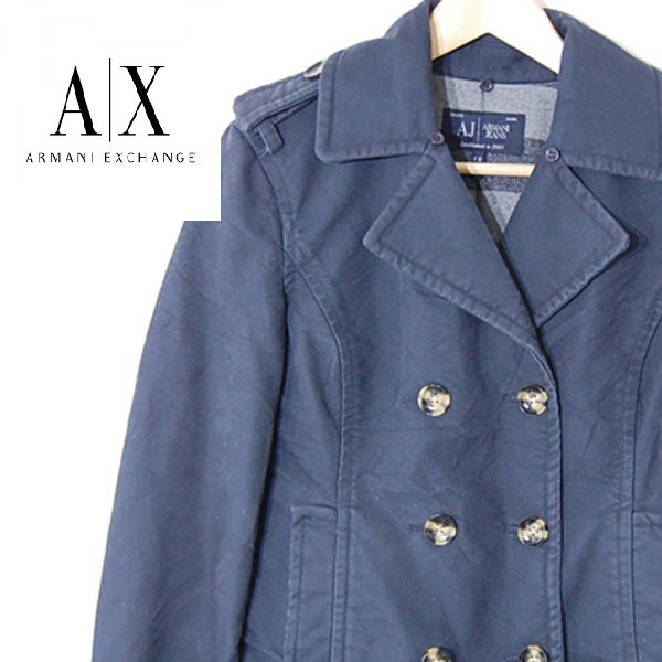 A|J ARMANI JEANS アルマーニ ジーンズ Pコート ピーコート 2025年最新】Yahoo!オークション -「armani アルマーニ Pコート