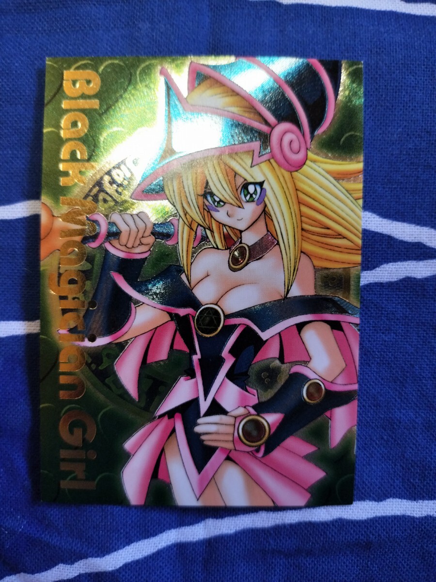 Yahoo!オークション -「ddm ブラックマジシャンガール」(遊戯王 Yahoo!オークション -「ddm ブラックマジシャンガール」(遊戯王