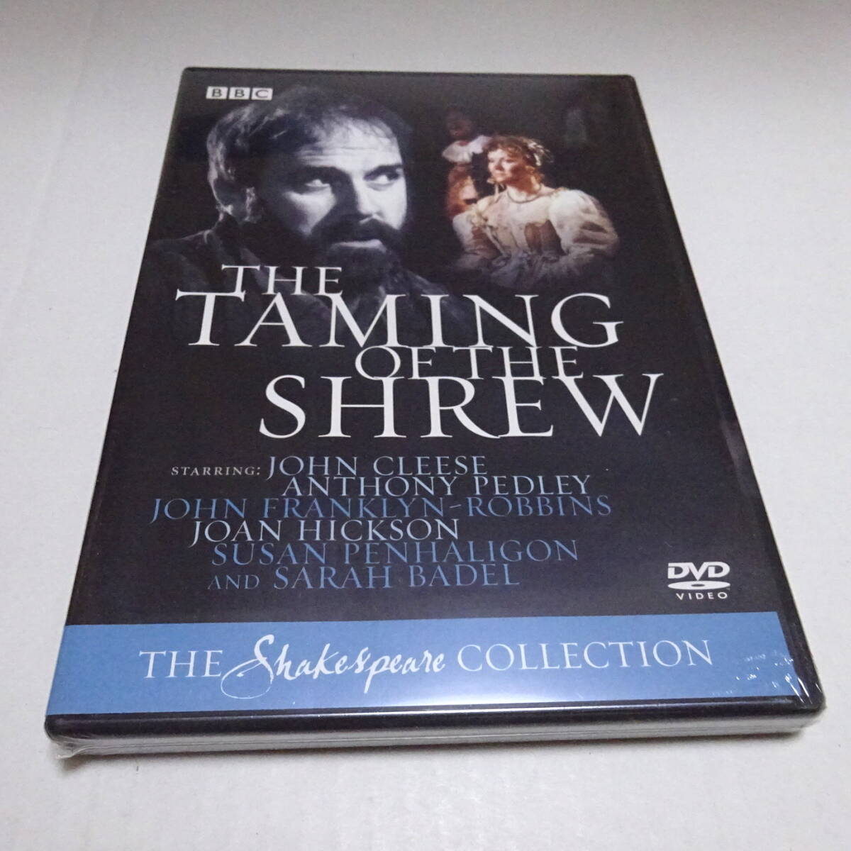 シェクスピア全集 / THE SHAKESPEARE COLLECTION - 日本外語協会