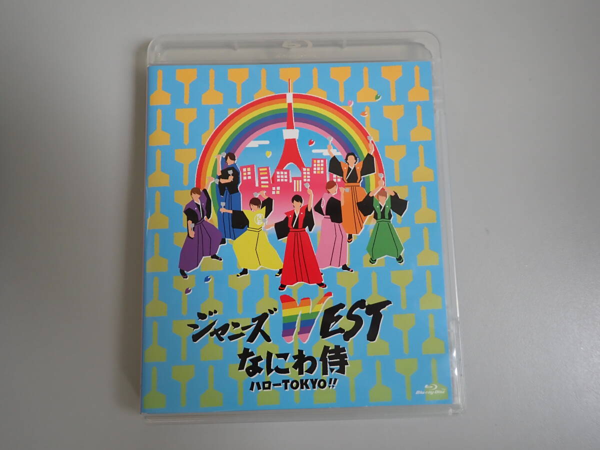 なにわ侍 新品未使用 2025年最新】Yahoo!オークション -ジャニーズwest なにわ侍の