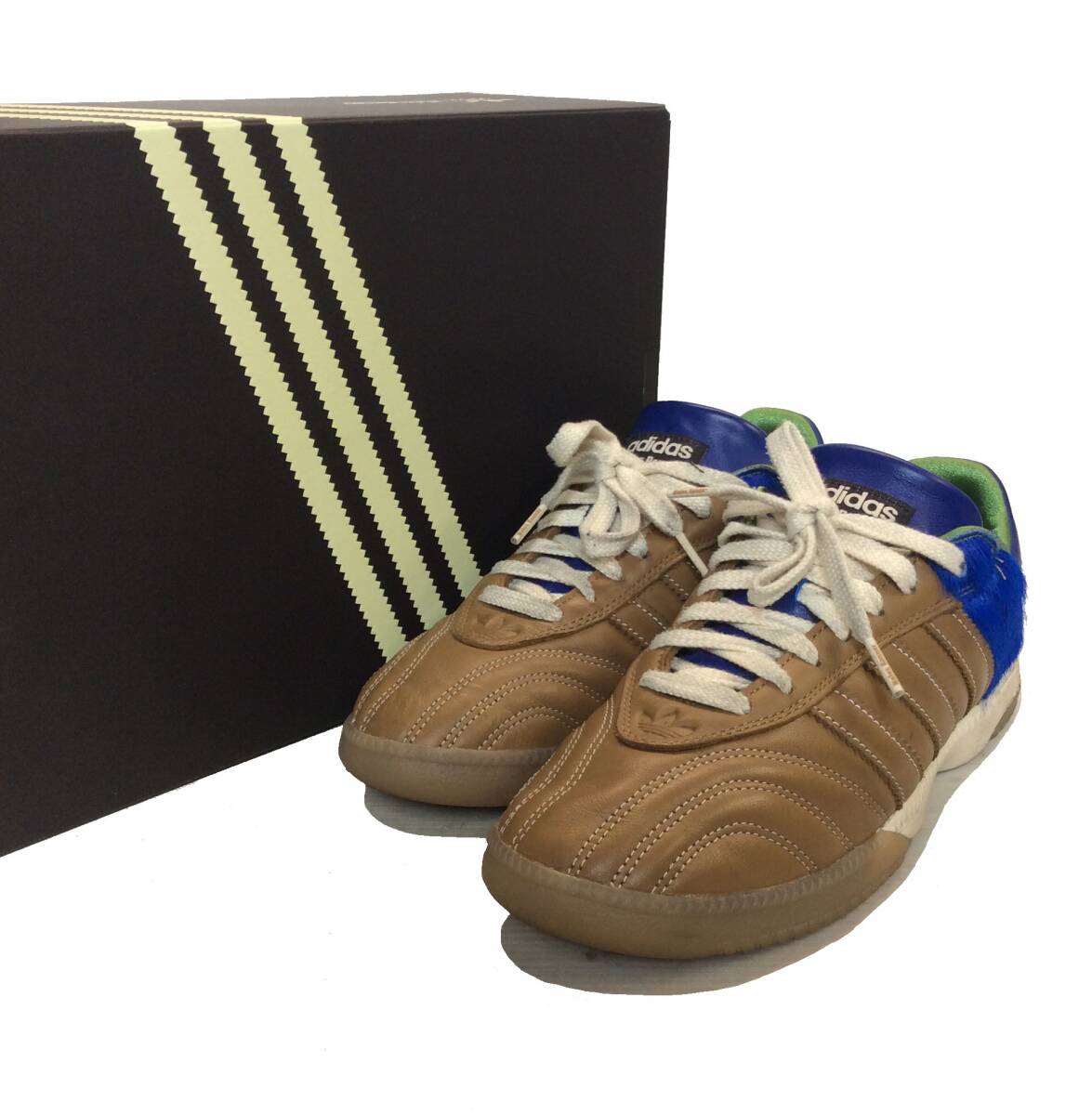 2025年最新】Yahoo!オークション -wales bonner adidas sambaの 2025年最新】Yahoo!オークション -wales bonner adidas sambaの