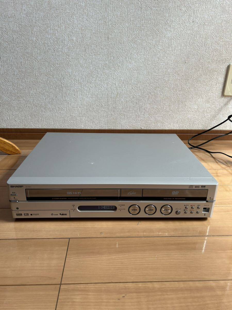 Yahoo!オークション -「sharp dv-tr11」の落札相場・落札価格 Yahoo!オークション -「sharp dv-tr11」の落札相場・落札価格
