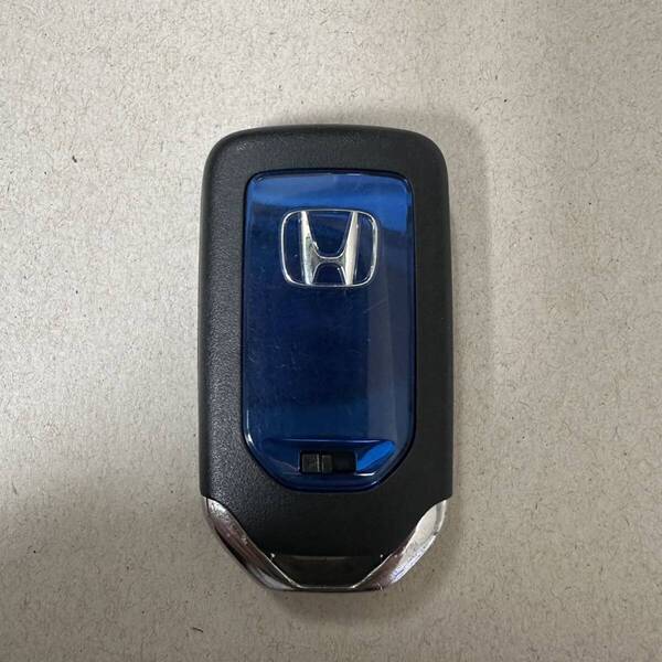 ホンダ ヴェゼル 純正 スマートキー 2ボタン 1920