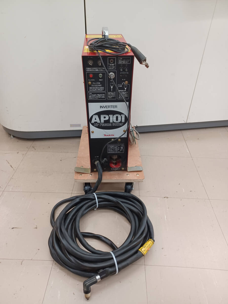Yahoo!オークション -「ap-101」(プラズマ溶接機) (溶接機)の Yahoo!オークション -「ap-101」(プラズマ溶接機) (溶接機)の