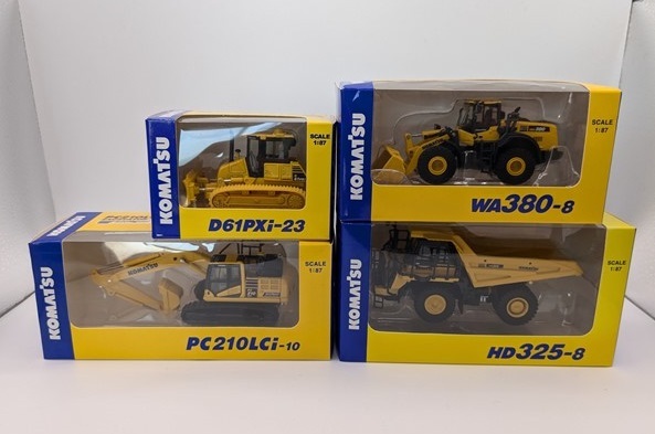 2025年最新】Yahoo!オークション -komatsu wa380-8(建設車両 2025年最新】Yahoo!オークション -komatsu wa380-8(建設車両
