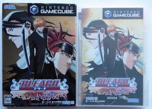 【中古】BLEACH GC 黄昏にまみえる死神