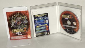 【中古】第3次スーパーロボット大戦Z 時獄篇 - PS3