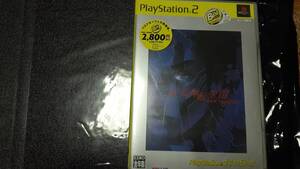 【中古】真・女神転生III ~NOCTURNE PlayStation 2 the Best