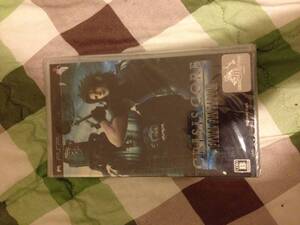 【中古】クライシス コア -ファイナルファンタジーVII- (通常版) - PSP