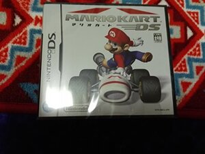 【中古】マリオカートDS