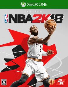 【中古】NBA 2K18 | パッケージ版 - XboxOne
