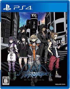 【中古】新すばらしきこのせかい -PS4