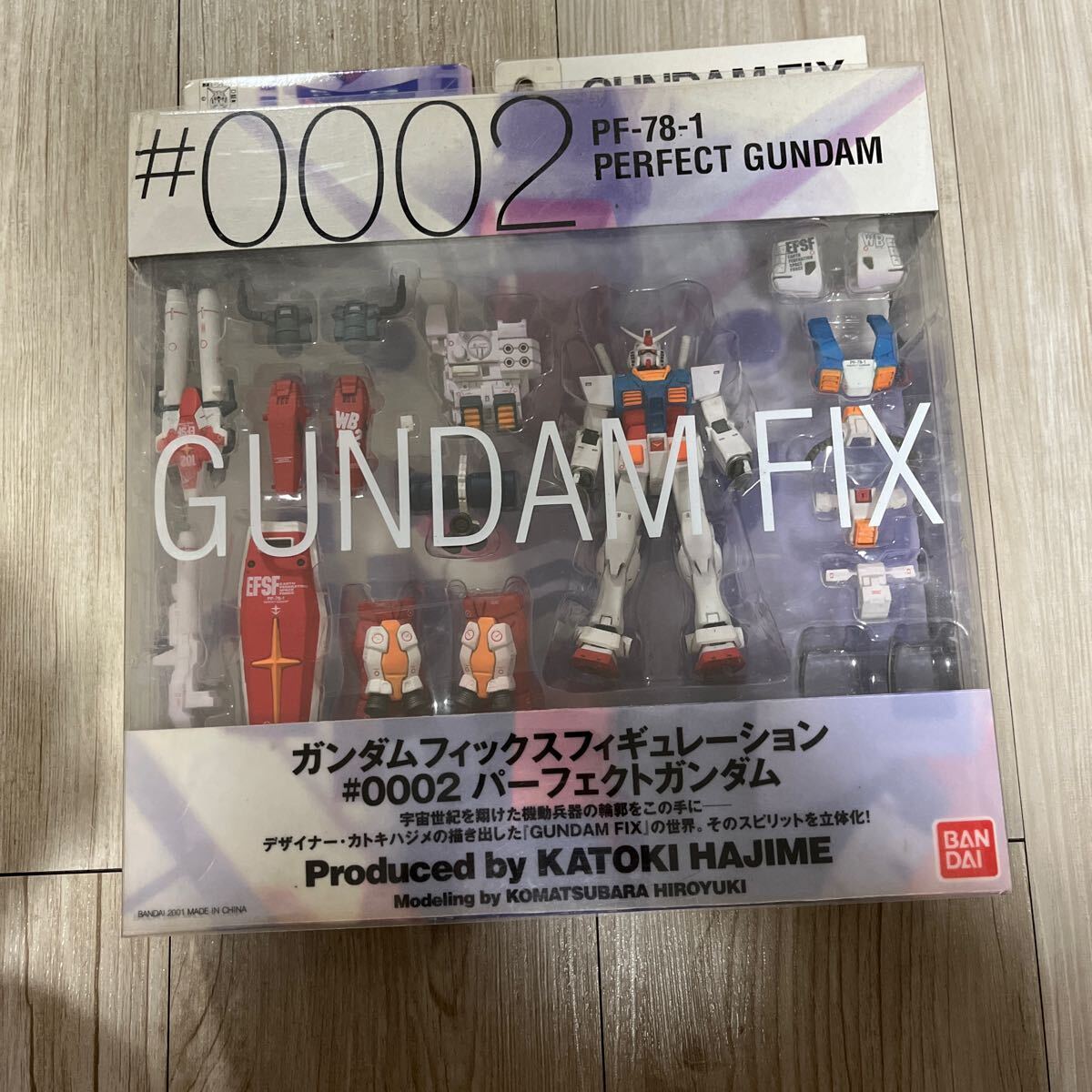Yahoo!オークション -「fix パーフェクトガンダム」の落札相場 Yahoo!オークション -「fix パーフェクトガンダム」の落札相場