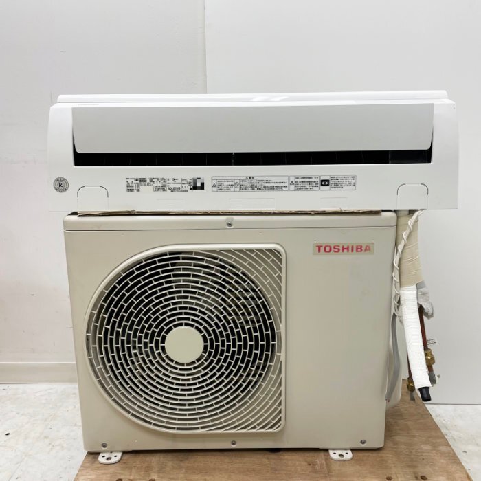 2025年最新】Yahoo!オークション -エアコン 6畳 東芝の中古品 2025年最新】Yahoo!オークション -エアコン 6畳 東芝の中古品
