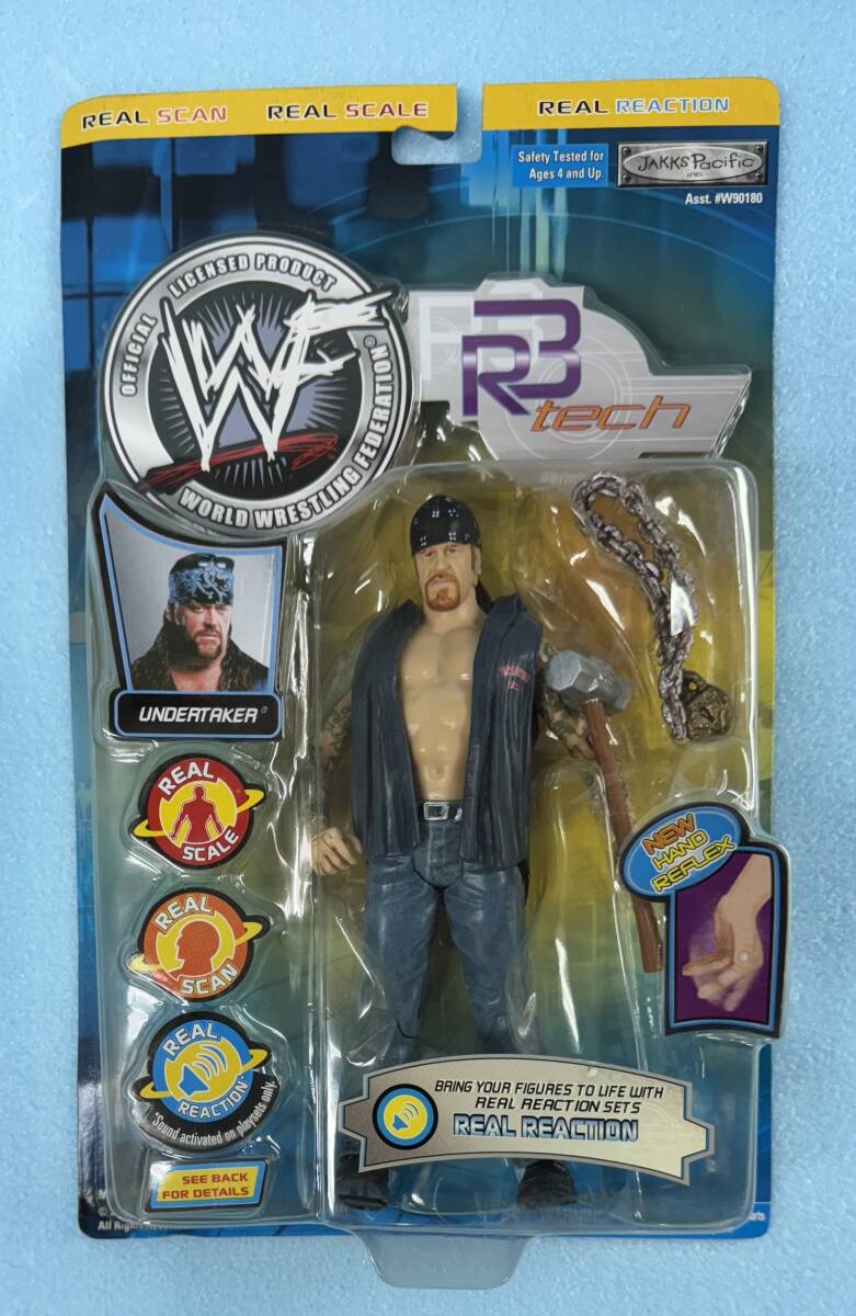 2025年最新】Yahoo!オークション -wweフィギュアjakksの中古品 2025年最新】Yahoo!オークション -wweフィギュアjakksの中古品