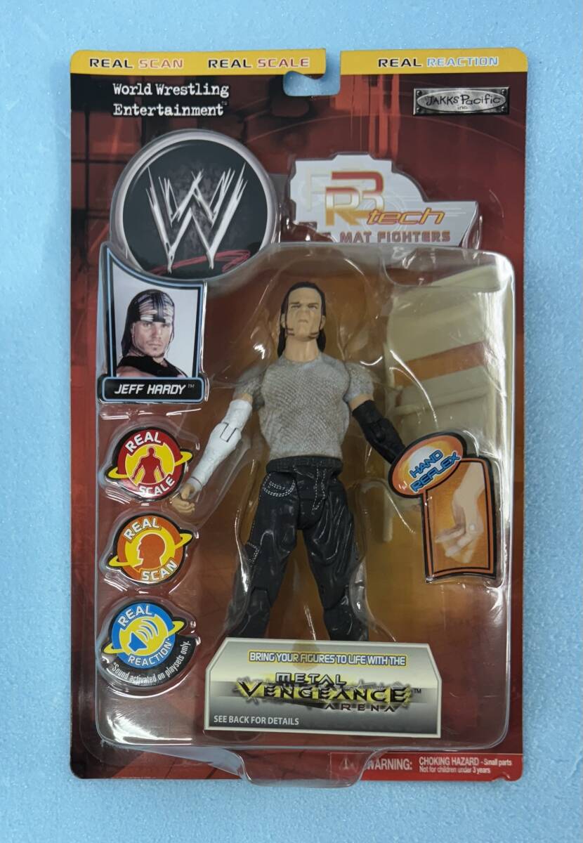 2025年最新】Yahoo!オークション -wweフィギュアjakksの中古品 2025年最新】Yahoo!オークション -wweフィギュアjakksの中古品