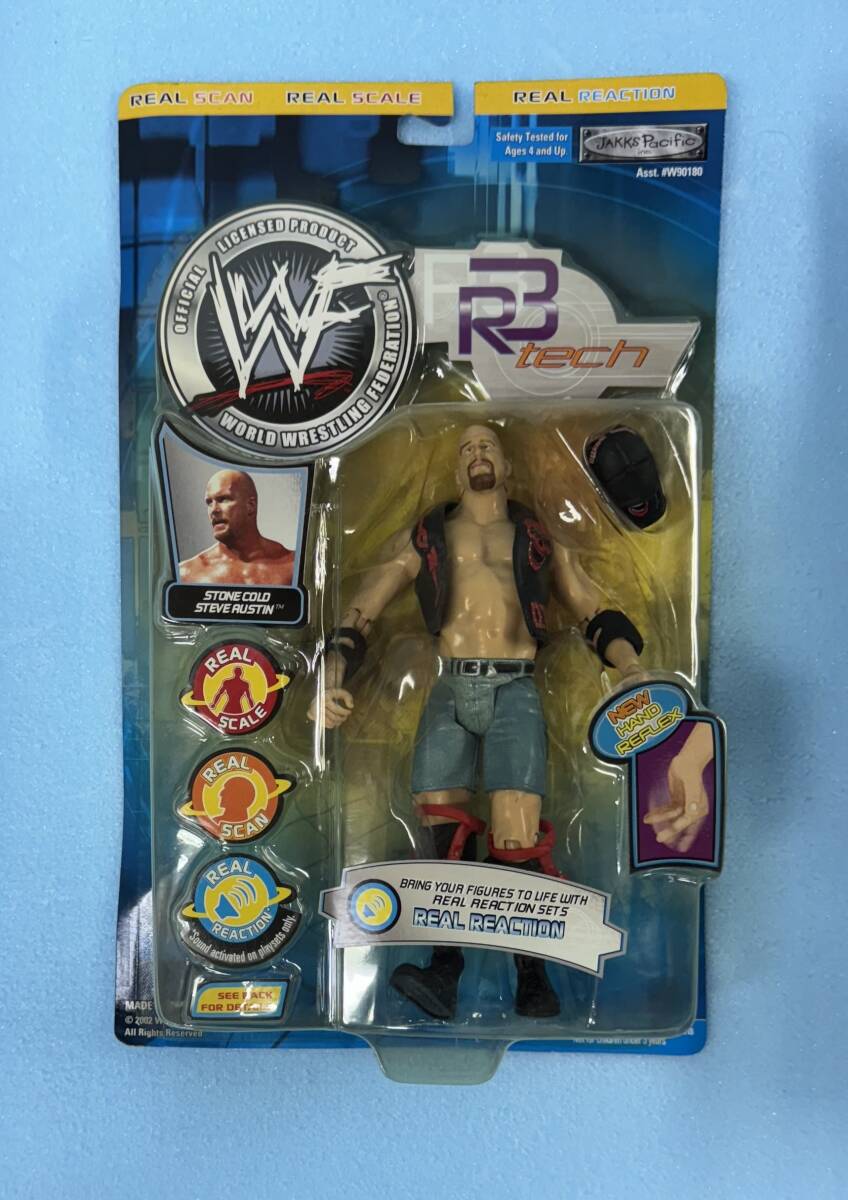 2025年最新】Yahoo!オークション -wweフィギュアjakksの中古品 2025年最新】Yahoo!オークション -wweフィギュアjakksの中古品
